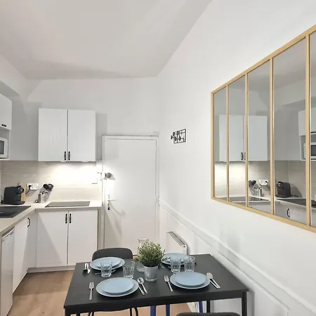 Le Norman Centre Historique Lumineux