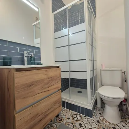 Le Norman Centre Historique Lumineux アパート