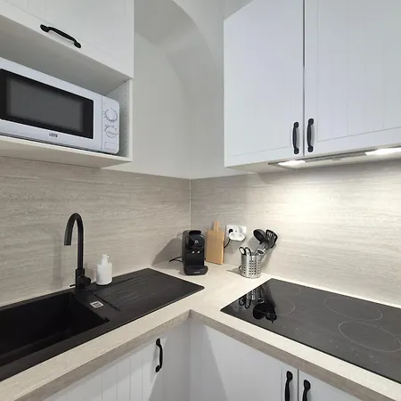 Le Norman Centre Historique Lumineux アパート