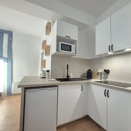 Lejlighed Le Norman Centre Historique Lumineux