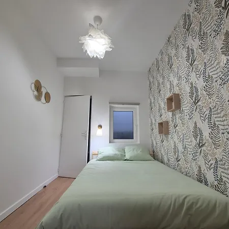 Lejlighed Le Norman Centre Historique Lumineux