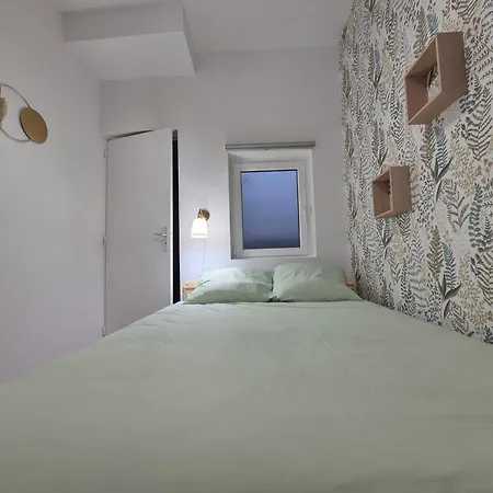 アパート Le Norman Centre Historique Lumineux