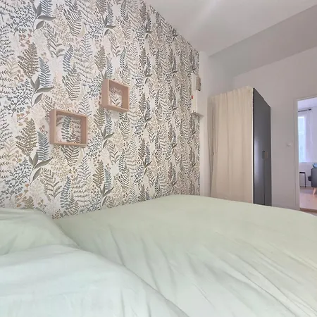 Le Norman Centre Historique Lumineux