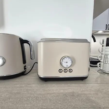 アパート Le Norman Centre Historique Lumineux