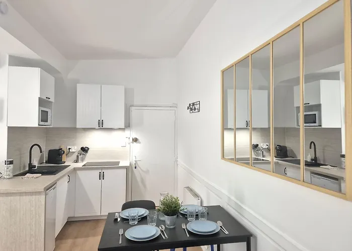 Le Norman Centre Historique Lumineux