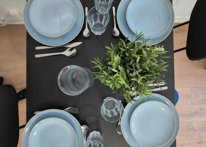 Le Norman Centre Historique Lumineux Apartman *