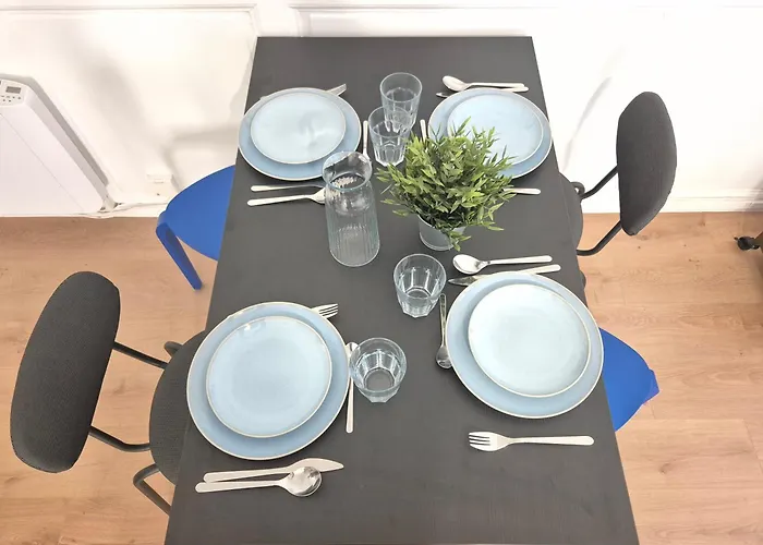 Apartment Le Norman Centre Historique Lumineux Rouen