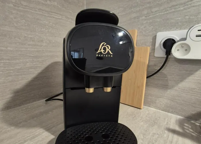 Le Norman Centre Historique Lumineux *