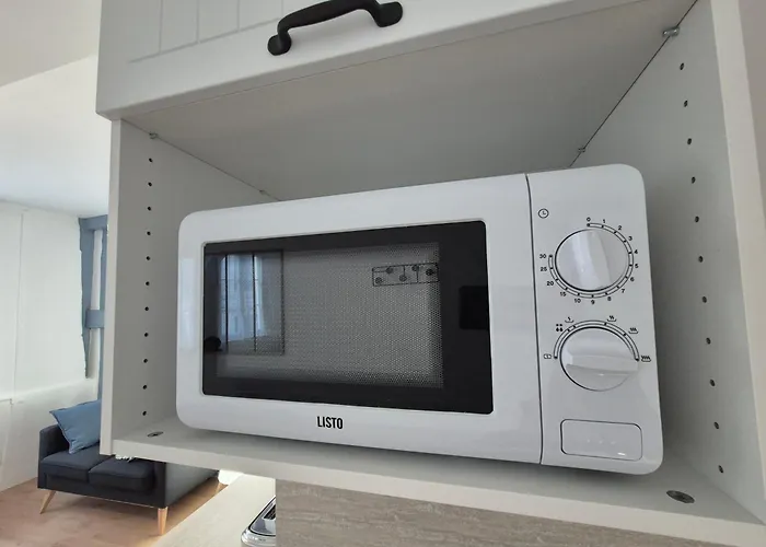 Le Norman Centre Historique Lumineux