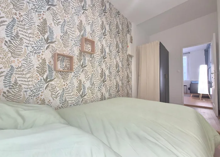 Le Norman Centre Historique Lumineux