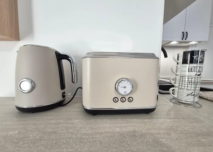 Apartman Le Norman Centre Historique Lumineux