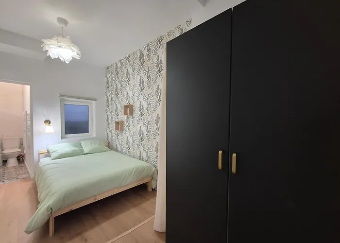 Le Norman Centre Historique Lumineux Apartman Rouen